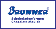 Brunner Chocolate Moulds