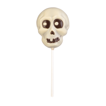 Lolly Halloween "Skull" 