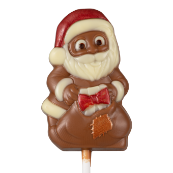 Lolly "Santa Claus" 