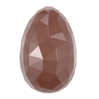 Oeuf "Diamond" 