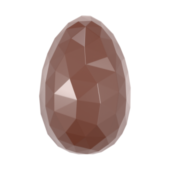 Oeuf "Diamond" 