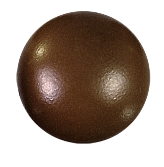 Ball, rough surface 