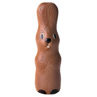 Lapin, enroulable 