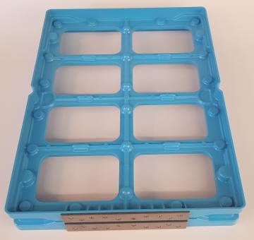 Blueflex® frame 2x4 