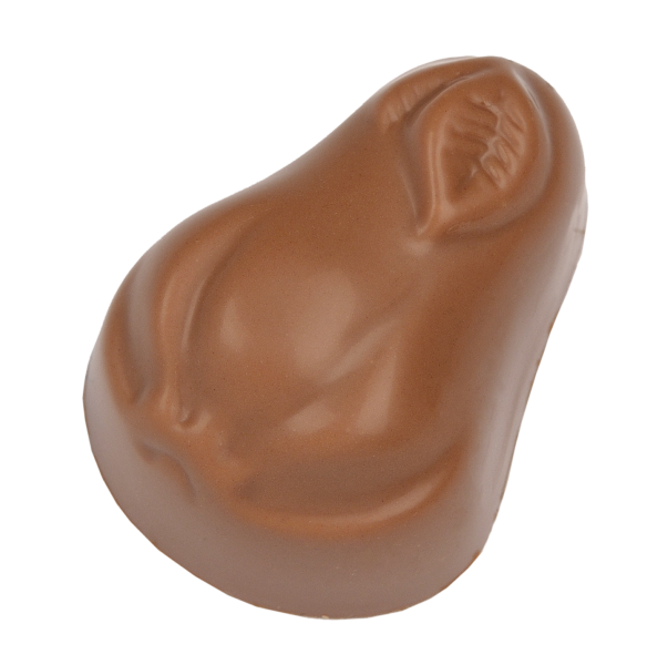 Brunner Chocolate Moulds | Pear | Online Shop